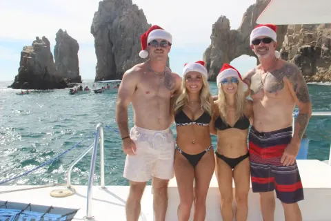 Cabo sailing gallery image 12