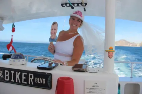 Cabo sailing gallery image 15