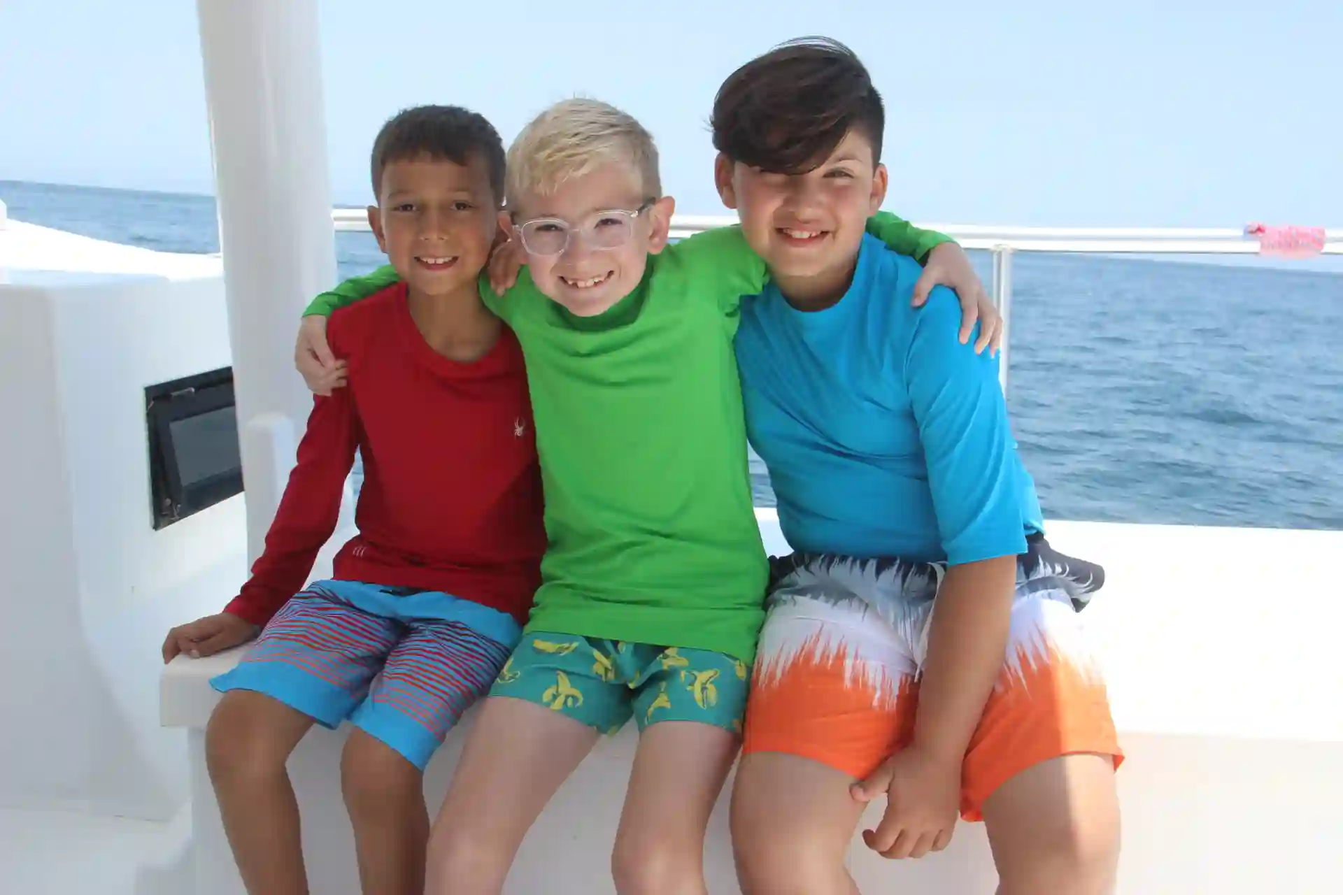 Cabo sailing gallery image 16