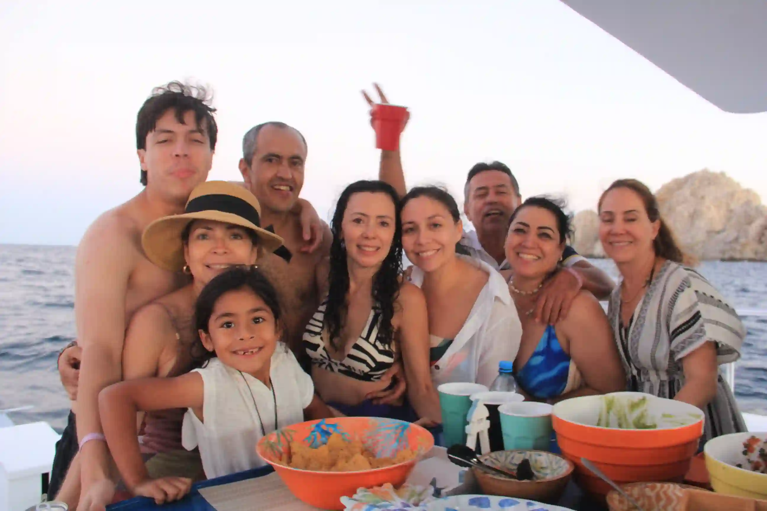 Cabo sailing gallery image 2