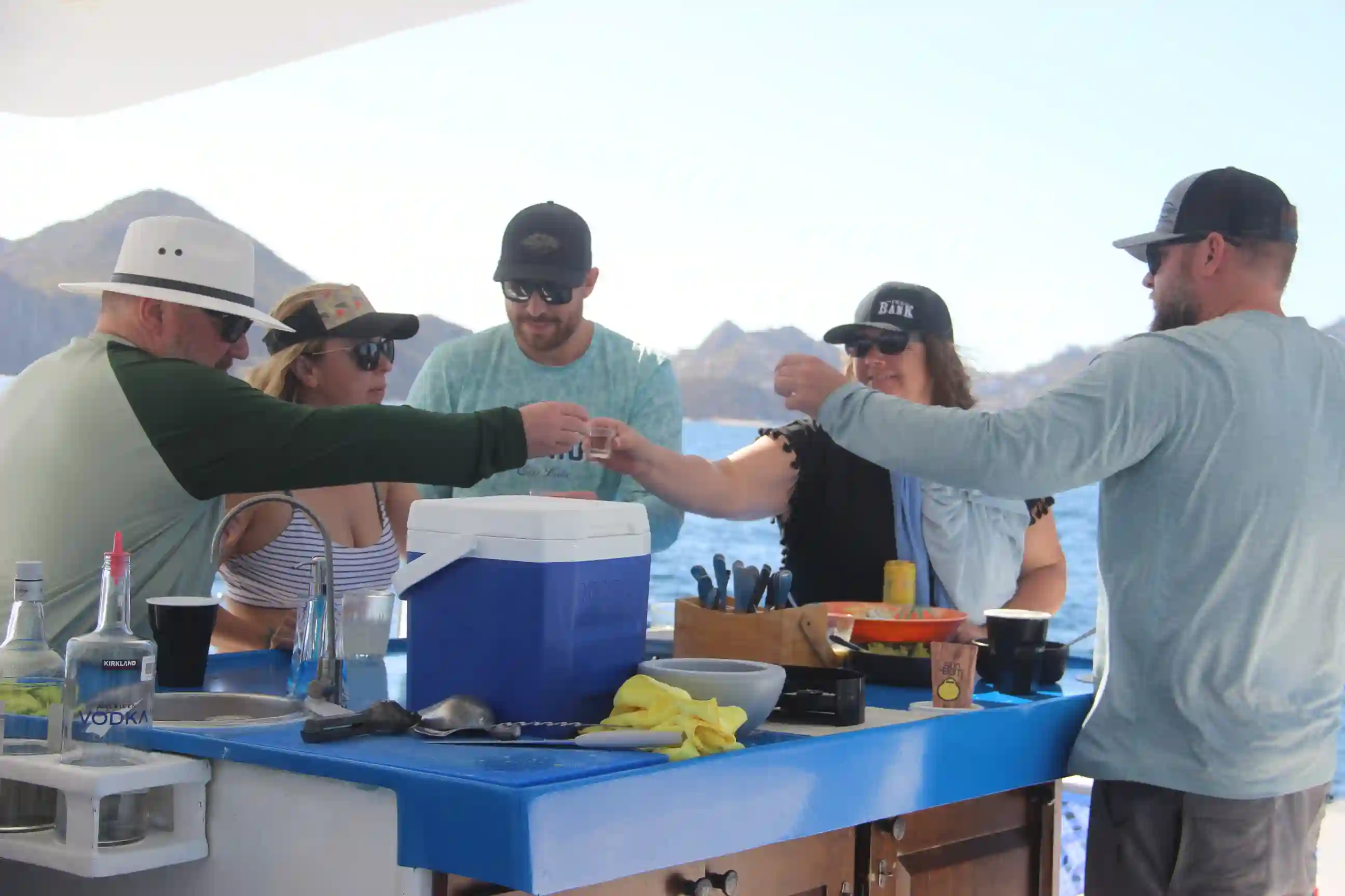 Cabo sailing gallery image 23