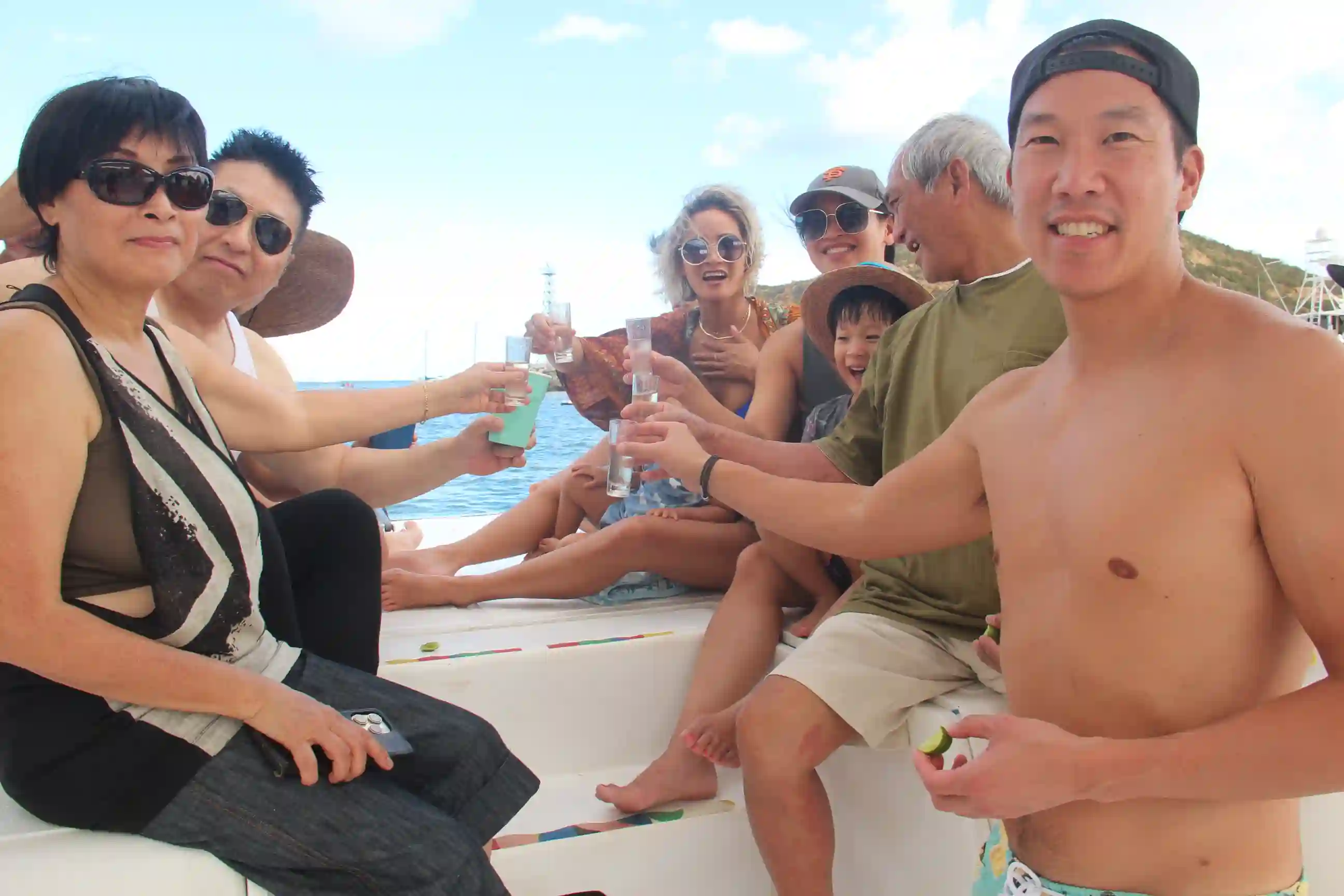 Cabo sailing gallery image 6